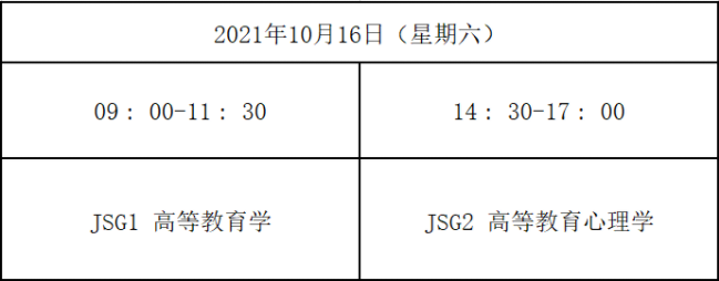 2021年10月云南省高校教師資格認(rèn)定課程考試網(wǎng)上報名公告